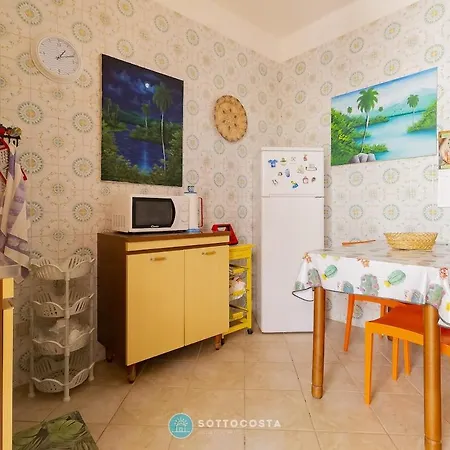 Apartamento Sunset Flat - Gallipoli