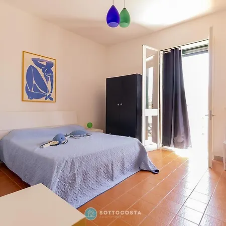 Sunset Flat - Apartamento Gallipoli