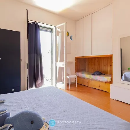 Sunset Flat - Apartamento