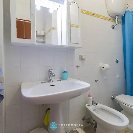 Apartamento Sunset Flat - Gallipoli