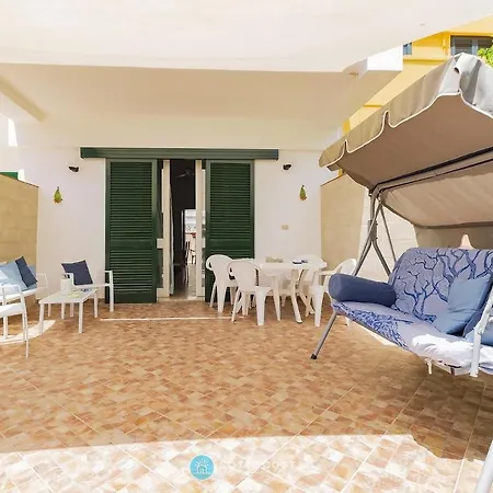 Lejlighed Sunset Flat - *