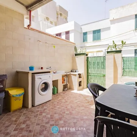 Sunset Flat -
