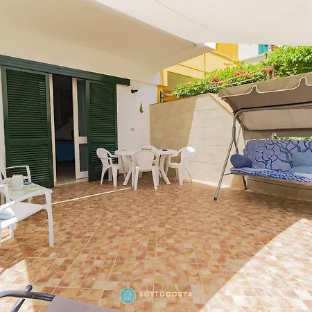 Apartamento Sunset Flat -