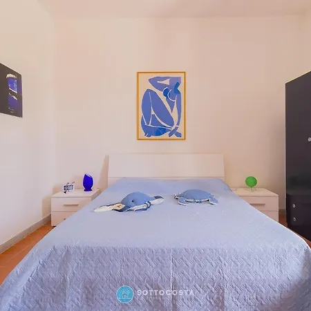 Sunset Flat - Apartamento Gallipoli