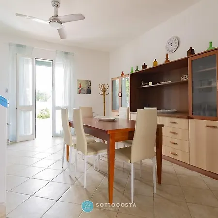 Apartamento Sunset Flat - Gallipoli