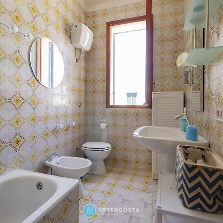 Apartamento Sunset Flat - Gallipoli