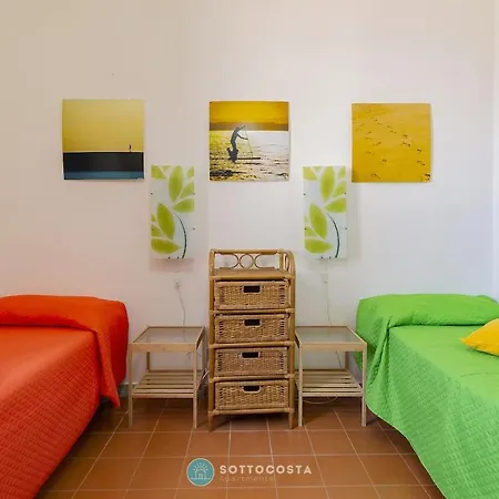 Sunset Flat - *